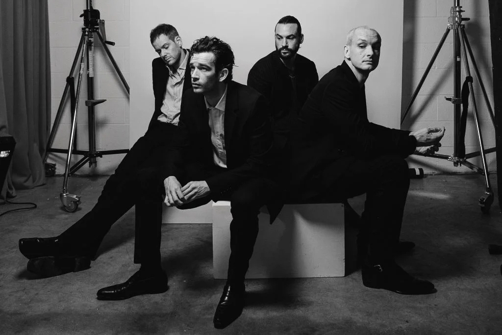 The 1975